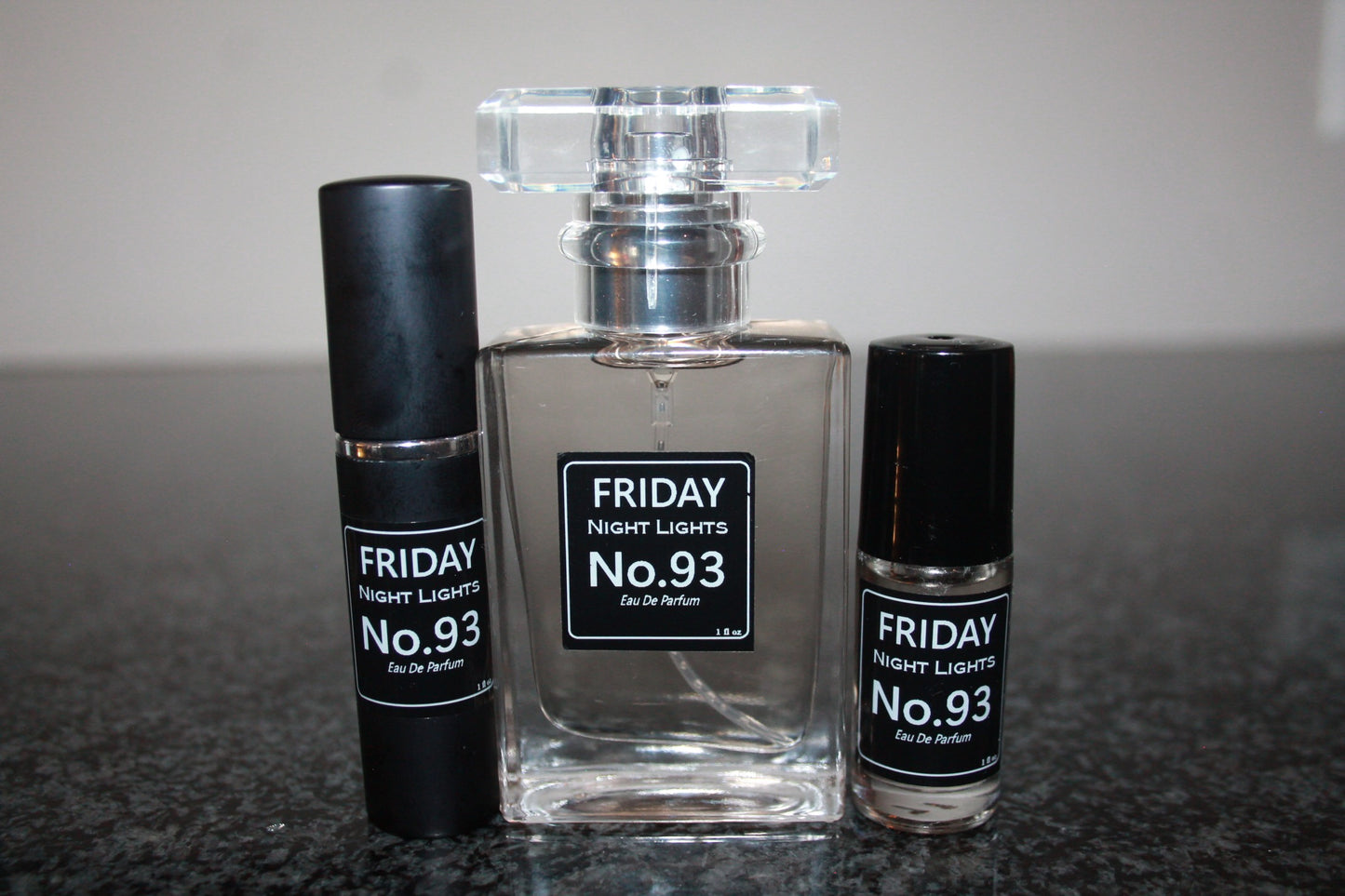 No.93 Fragrance Bundle