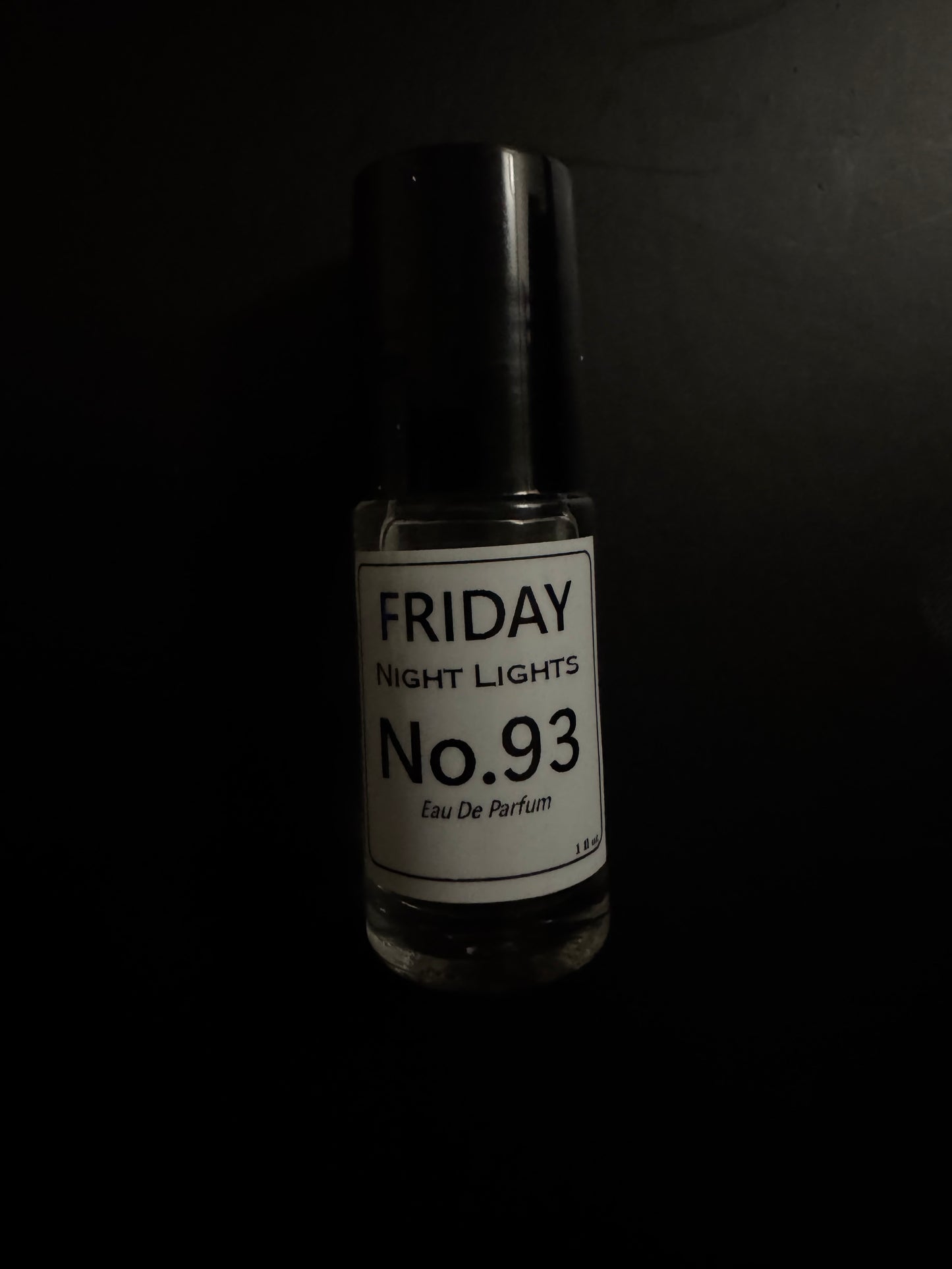 No.93 Roll-On Oil
