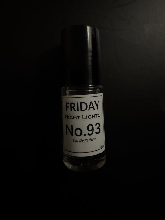 No.93 Roll-On Oil